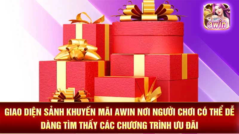 2-giao-dien-sanh-khuyen-mai-awin-noi-nguoi-choi-co-the-de-dang-tim-thay-cac-chuong-trinh-uu-dai Giao diện sảnh khuyến mãi AWIN nơi người chơi có thể dễ dàng tìm thấy các chương trình ưu đãi.