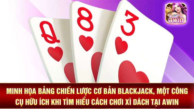 2-minh-hoa-bang-chien-luoc-co-ban-blackjack-mot-cong-cu-huu-ich-khi-tim-hieu-cach-choi-xi-dach-tai-awin Minh họa bảng chiến lược cơ bản Blackjack, một công cụ hữu ích khi tìm hiểu cách chơi xì dách tại AWIN.